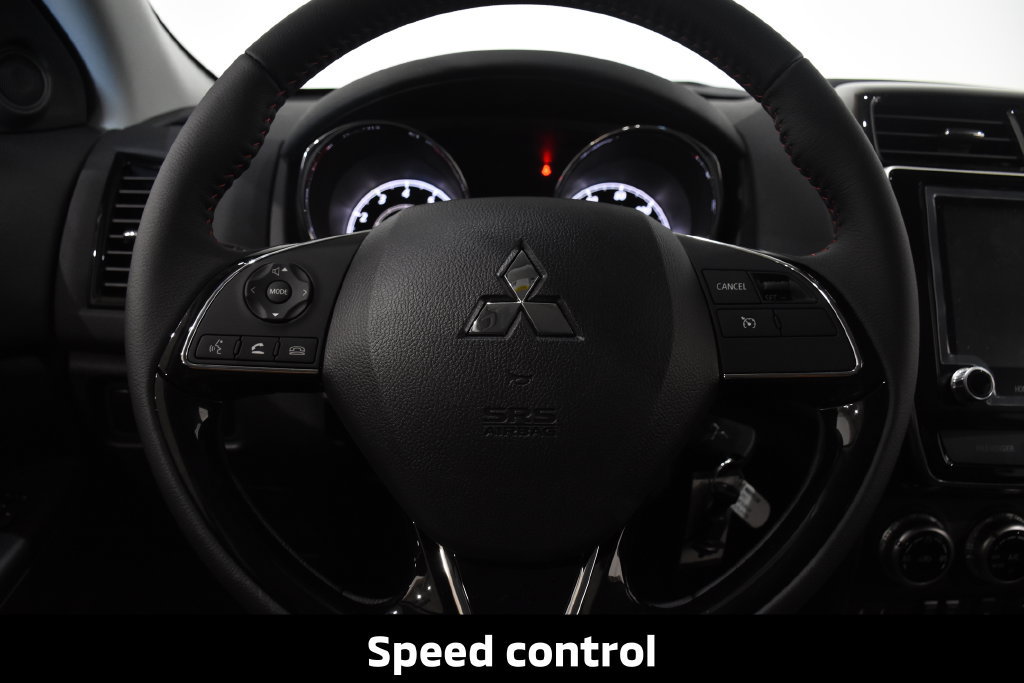 New 2027 Mitsubishi Outlander Sport LE AWD/4WD image 15