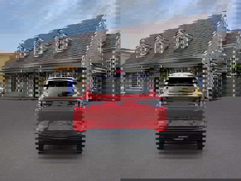 New 2024 Ford Mustang Mach-E Premium image 27