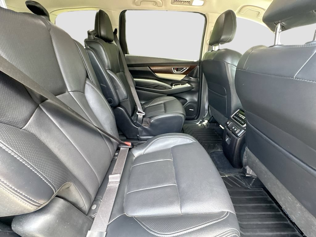 Used 2021 Subaru Ascent Touring w/ Popular Package #2A AWD/4WD image 30