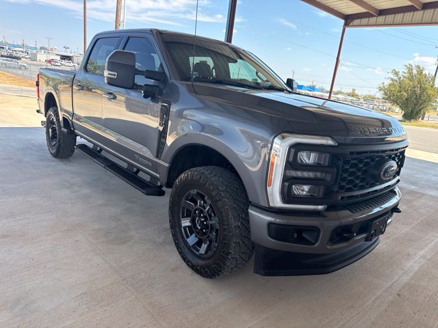 Used 2023 Ford F250 Lariat w/ Sport Appearance Package