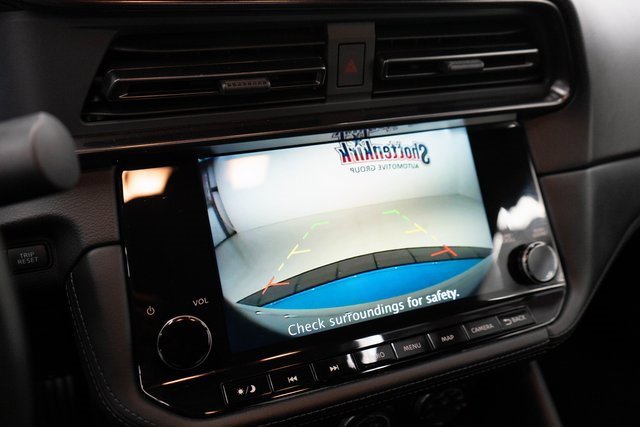 Used 2024 Nissan Z Performance w/ Floor Mat Package image 35