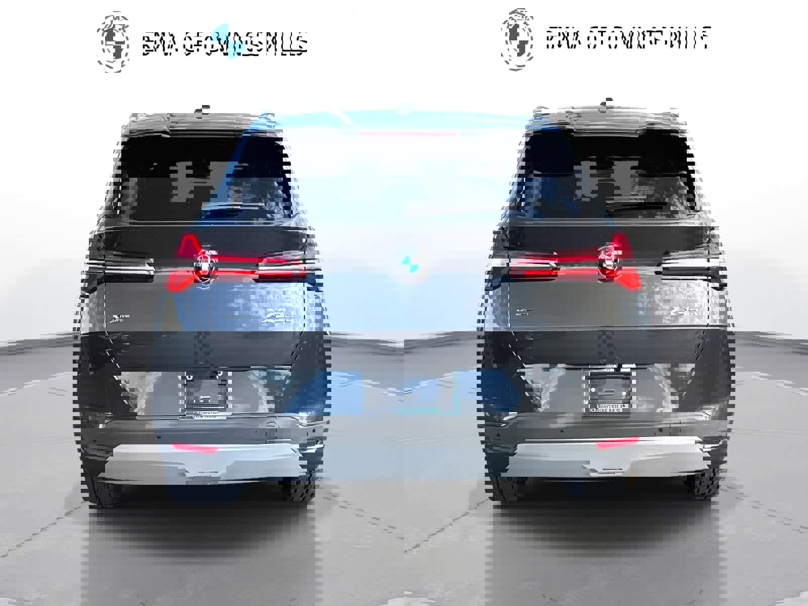 New 2026 BMW X3 xDrive30 w/ Premium Package image 7