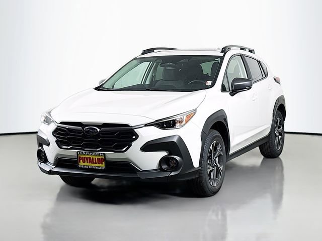 New 2026 Subaru Crosstrek 2.5i Premium video 3