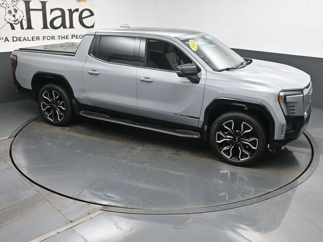 Used 2024 GMC Sierra EV Denali image 46