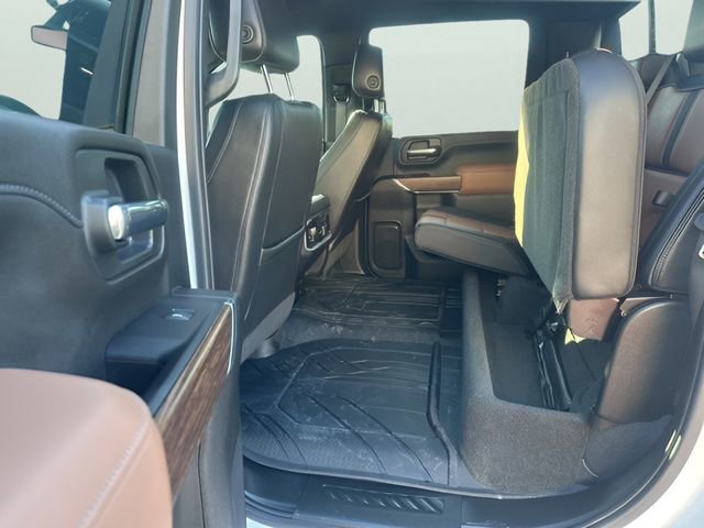 Used 2023 Chevrolet Silverado 2500 High Country AWD/4WD image 19