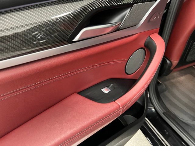 Used 2020 BMW X4 M40i w/ Premium Package image 44