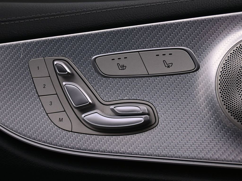 Used 2022 Mercedes-Benz E 53 AMG 4MATIC Coupe image 37