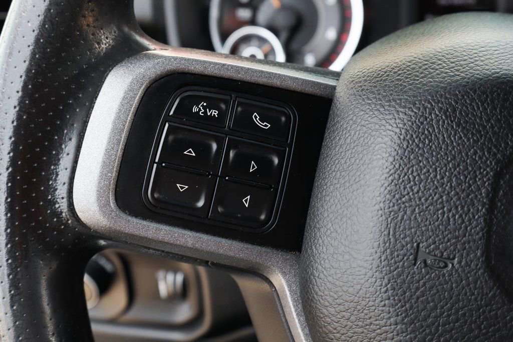 Used 2021 RAM 5500 Tradesman w/ Chrome Appearance Group image 20