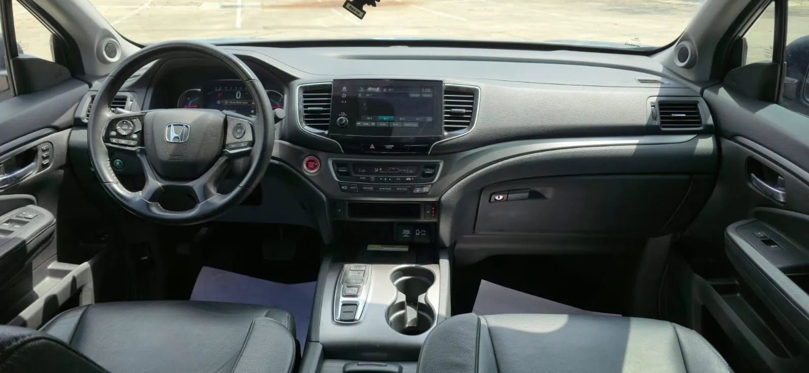Used 2022 Honda Pilot Special Edition image 12