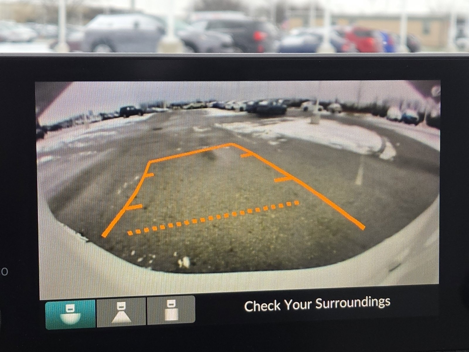 Used 2024 Honda HR-V LX image 5