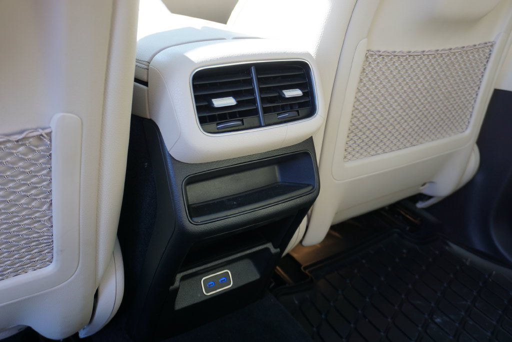 Certified 2024 Mercedes-Benz GLE 350 4MATIC image 27