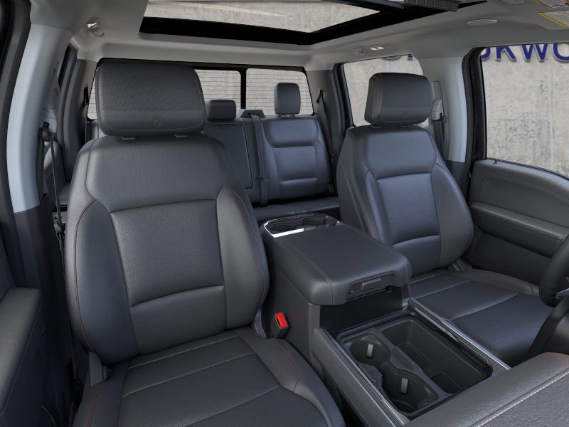 New 2026 Ford F350 Lariat w/ Tremor Off-Road Package image 12