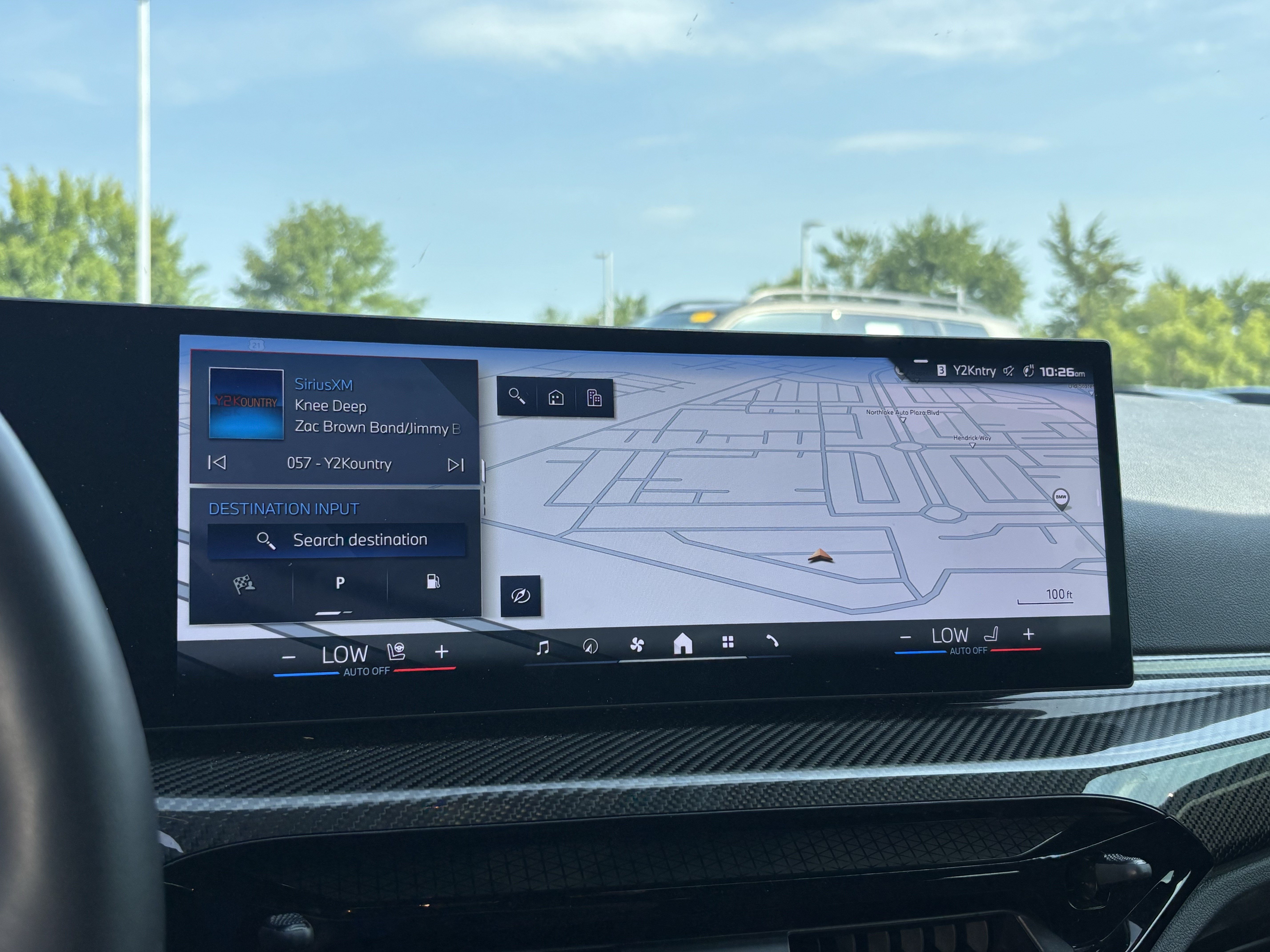 Used 2026 BMW M440i w/ Premium Package RWD image 23