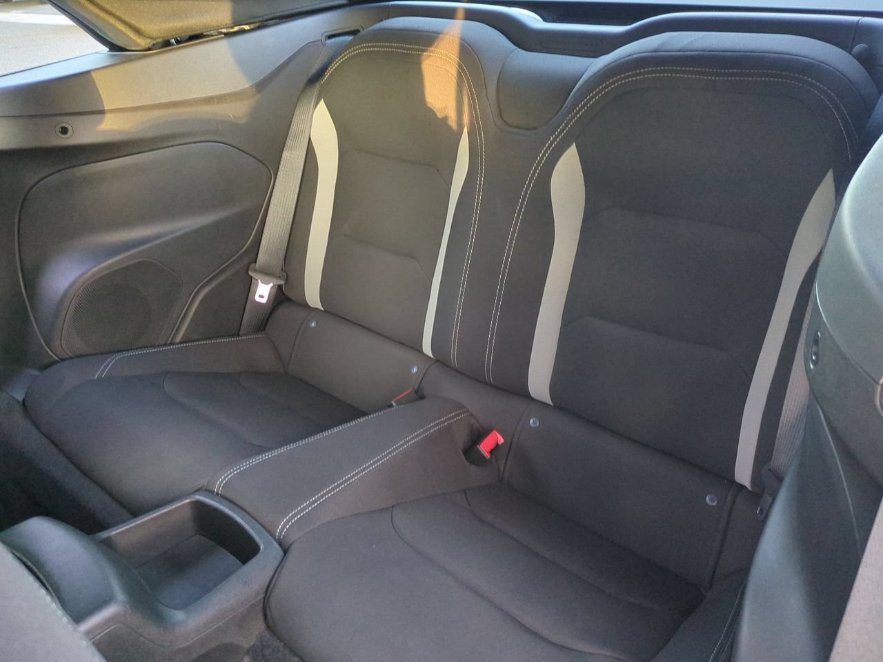 Used 2023 Chevrolet Camaro LT w/ RS Package RWD image 22