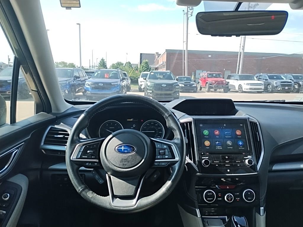 Used 2020 Subaru Forester Limited AWD/4WD image 15