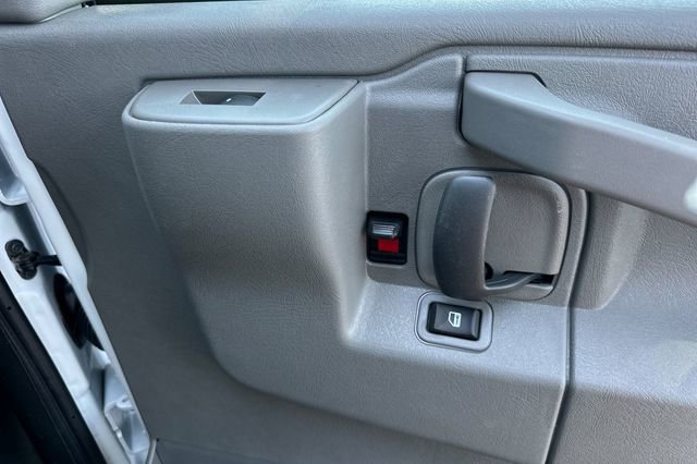 New 2025 Chevrolet Express 2500 w/ Driver Convenience Package image 21