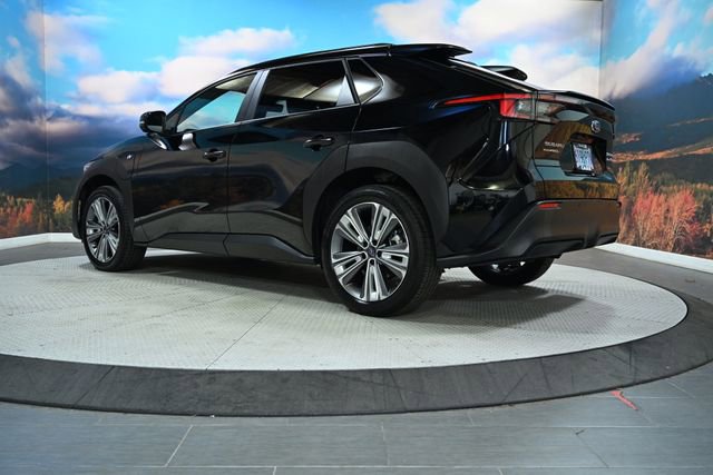 Used 2023 Subaru Solterra AWD image 6