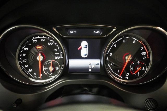 Used 2019 Mercedes-Benz CLA 250 4MATIC image 14