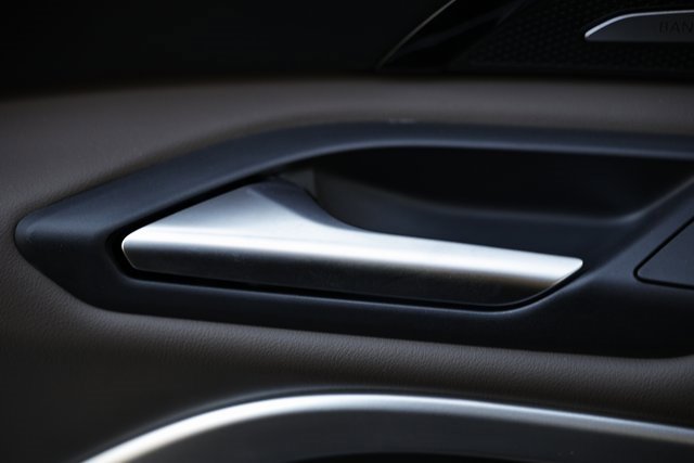 New 2025 Audi Q5 Premium Plus image 16