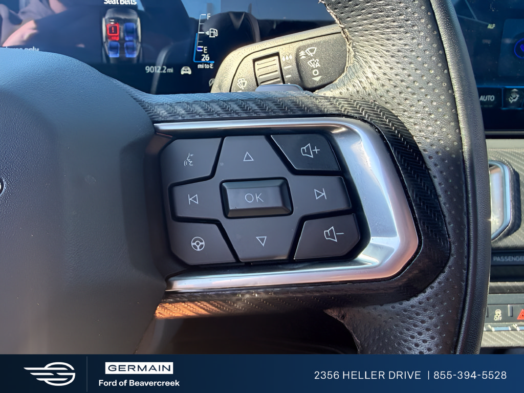 Certified 2025 Ford Mustang GT Premium RWD image 17