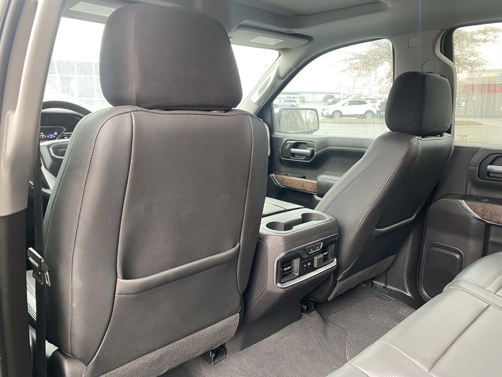 Used 2020 GMC Sierra 1500 Denali w/ Denali Premium Package image 30