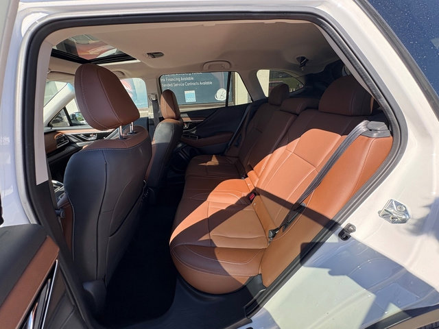 Used 2022 Subaru Outback Touring image 18