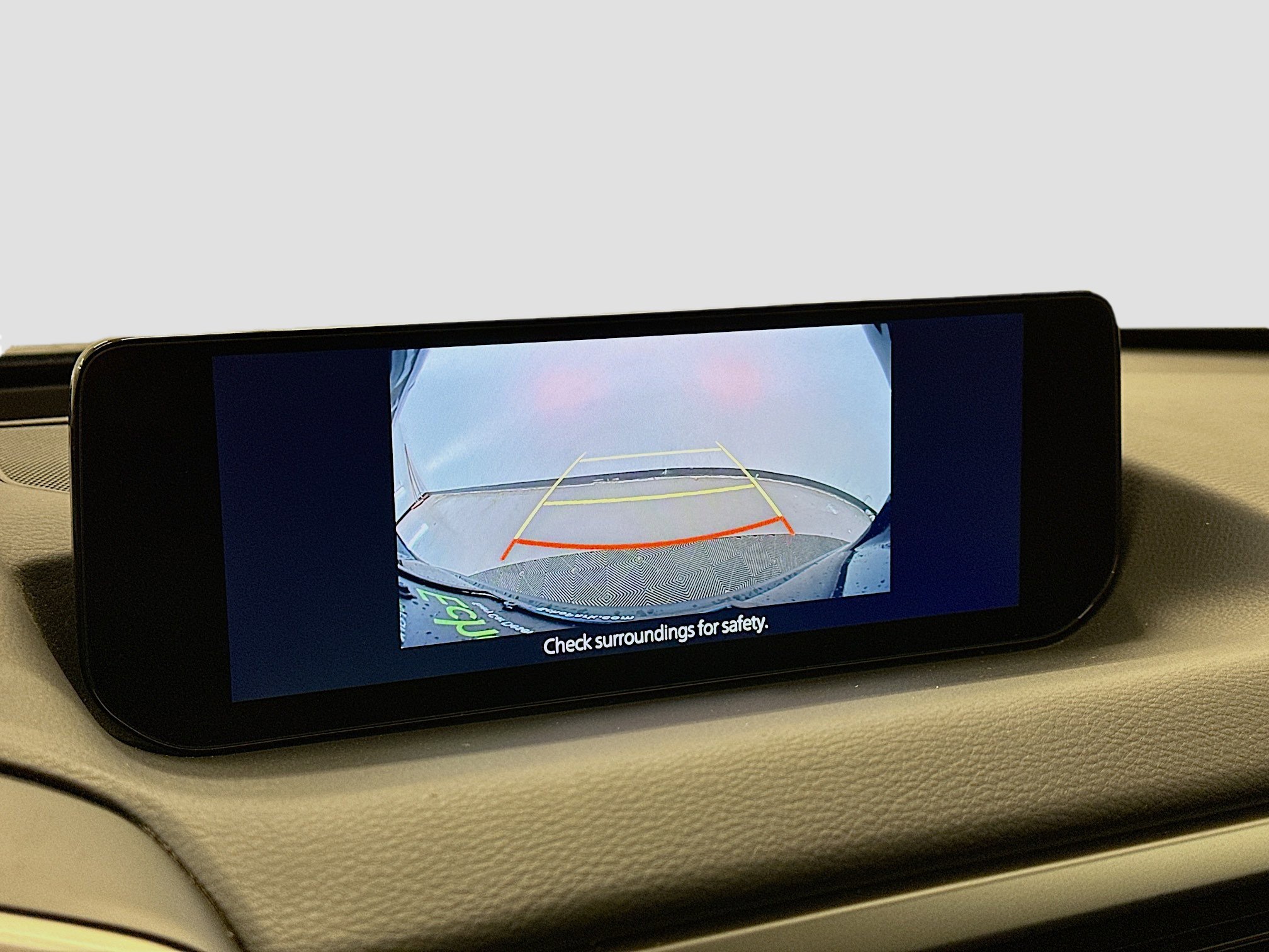 Used 2025 MAZDA CX-50 AWD 2.5 S w/ Preferred Package image 23