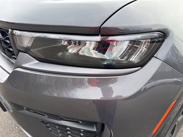 New 2026 Jeep Grand Cherokee Altitude image 15