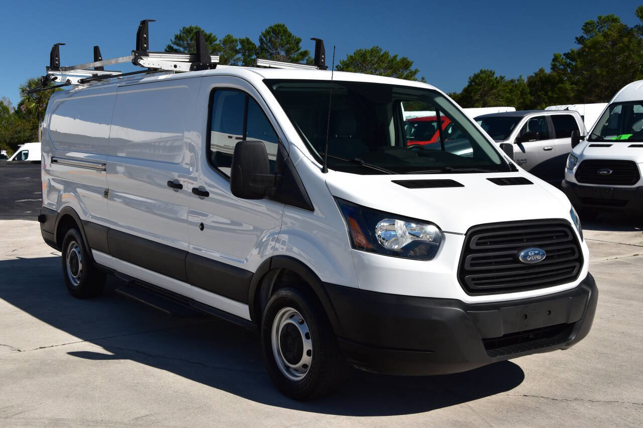 Used 2019 Ford Transit 150 148 Low Roof