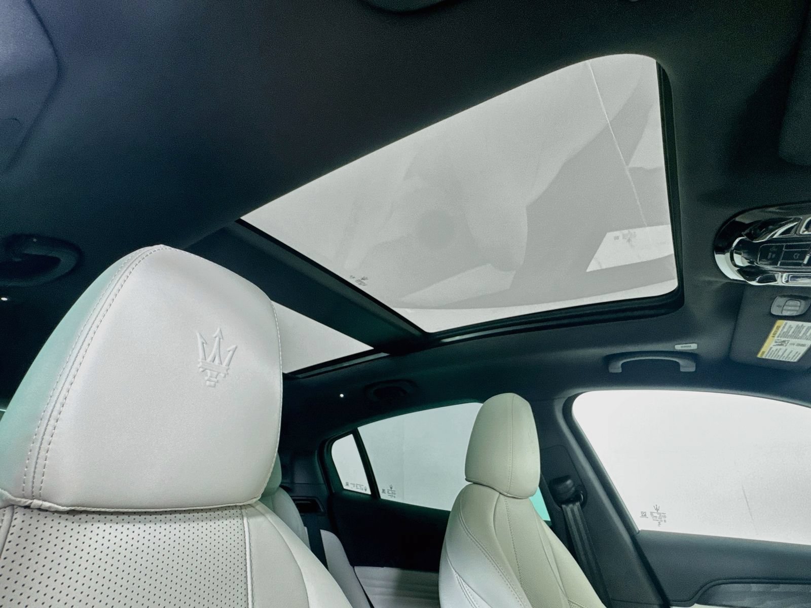 New 2026 Maserati Grecale Modena AWD/4WD image 21