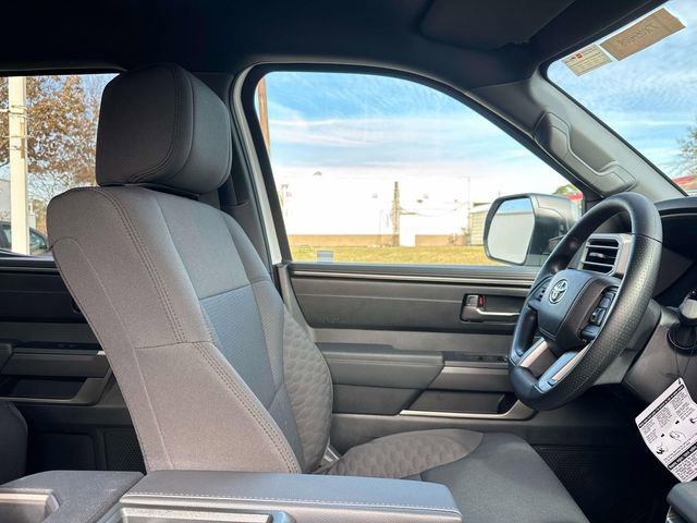 New 2026 Toyota Tundra SR5 image 12