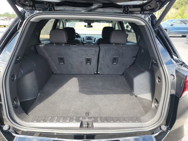 Used 2022 Chevrolet Equinox LT image 13