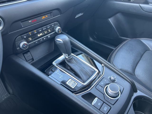 Used 2023 MAZDA CX-5 AWD 2.5 S w/ Preferred Package image 39
