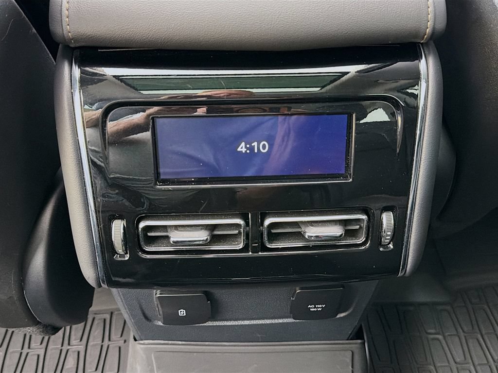 Used 2025 Lincoln Aviator AWD w/ Jet Appearance Package image 44