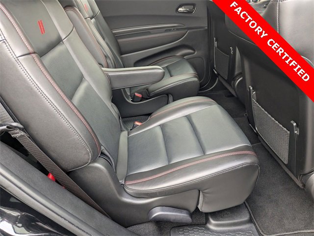 Certified 2024 Dodge Durango R/T image 34