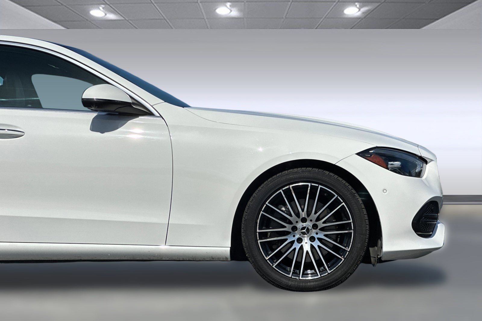 Used 2023 Mercedes-Benz C 300 Sedan image 35