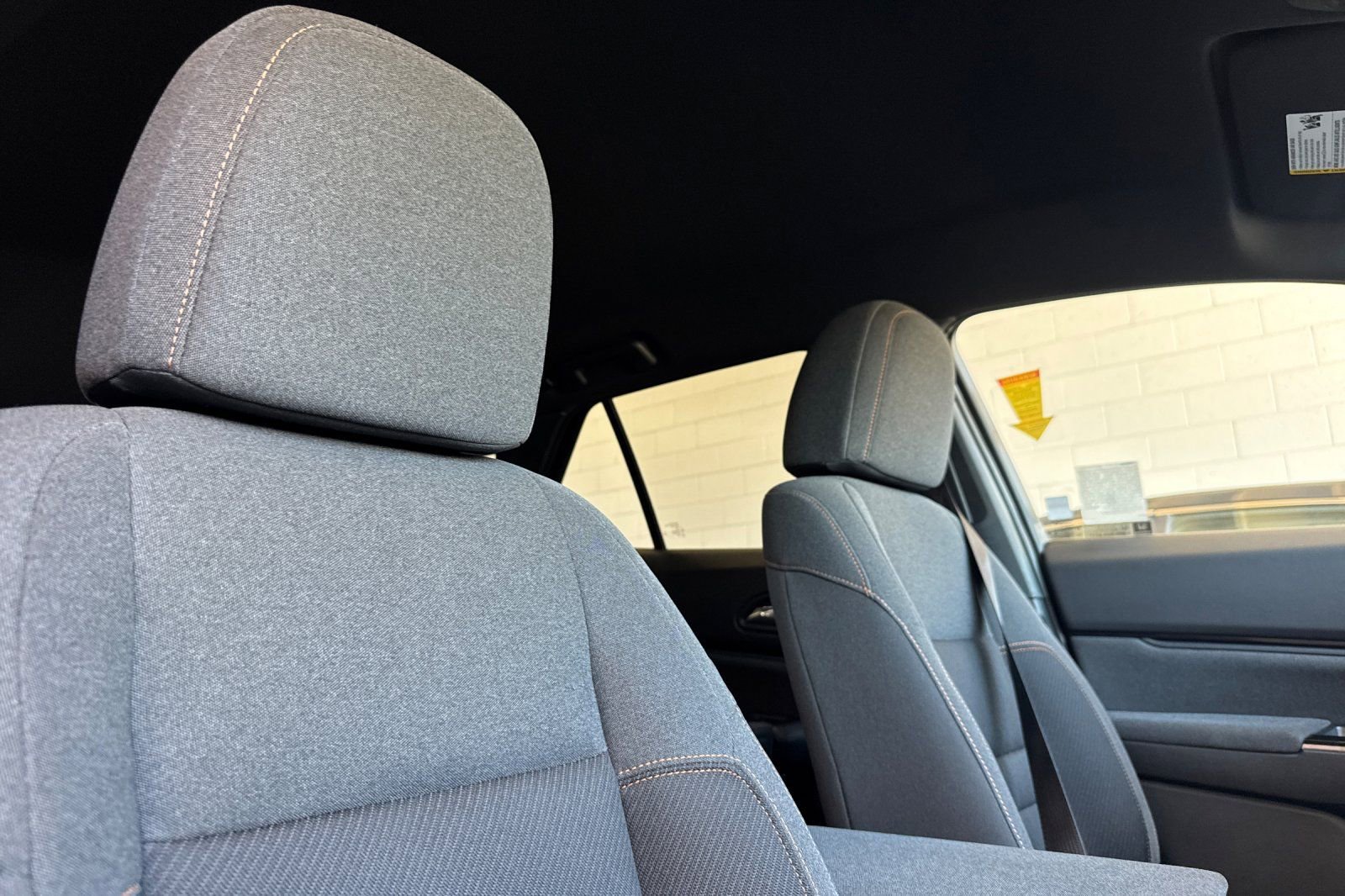 Certified 2025 Honda Prologue EX image 17