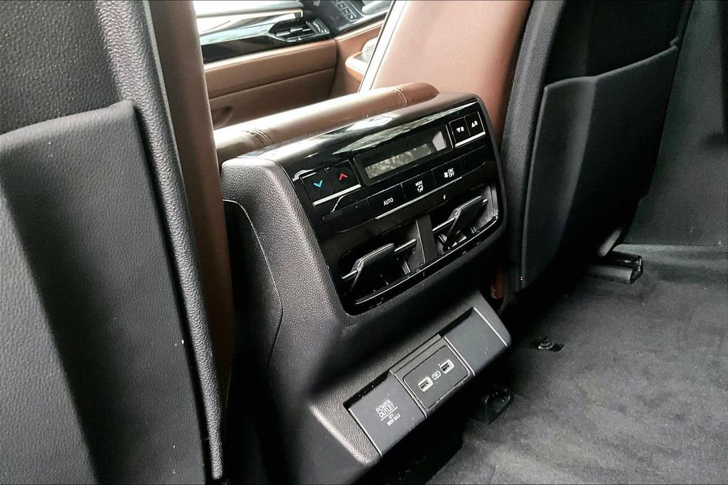 Used 2024 Acura MDX FWD w/ Technology Package image 33