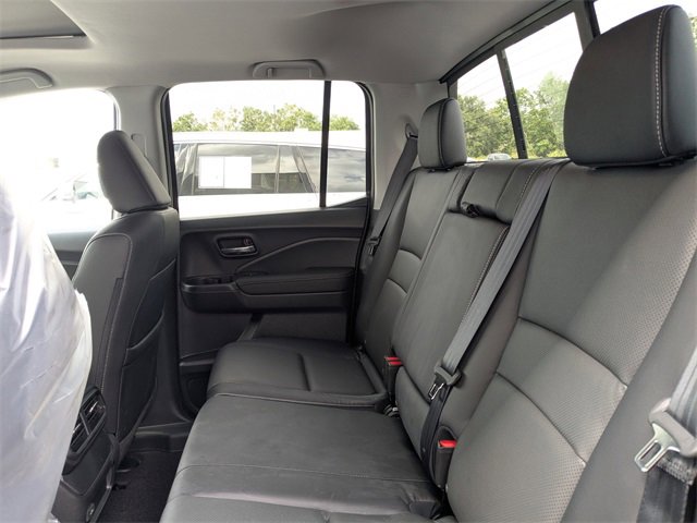 New 2026 Honda Ridgeline RTL image 13