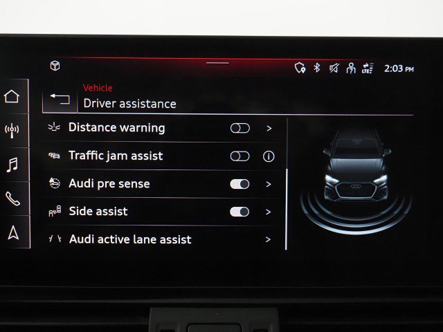 Used 2024 Audi Q5 Premium Plus w/ Premium Plus Package image 39