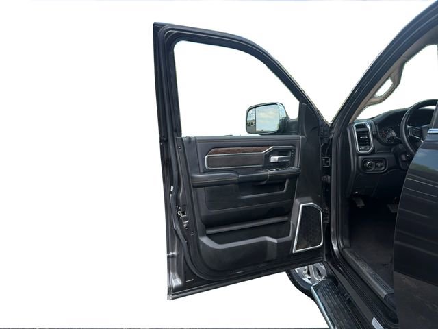 Used 2020 RAM 3500 Laramie AWD/4WD image 21