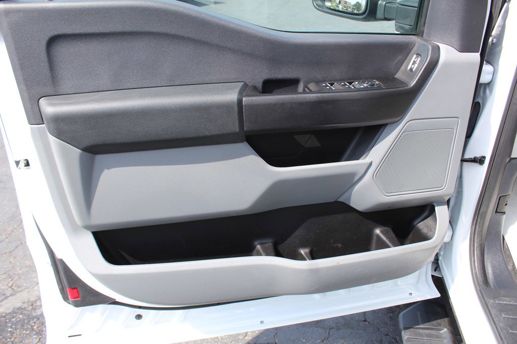 Used 2023 Ford F350 XL w/ XL Chrome Package AWD/4WD image 21