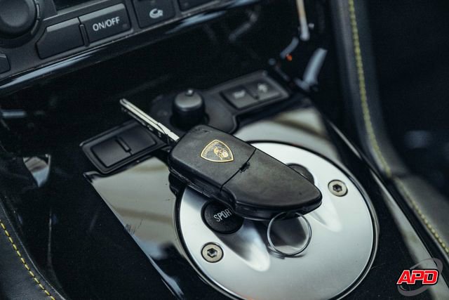 Used 2013 Lamborghini Gallardo LP 550-2 RWD image 72