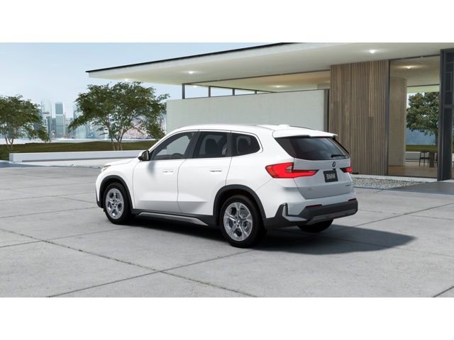 New 2026 BMW X1 xDrive28i w/ Convenience Package image 2
