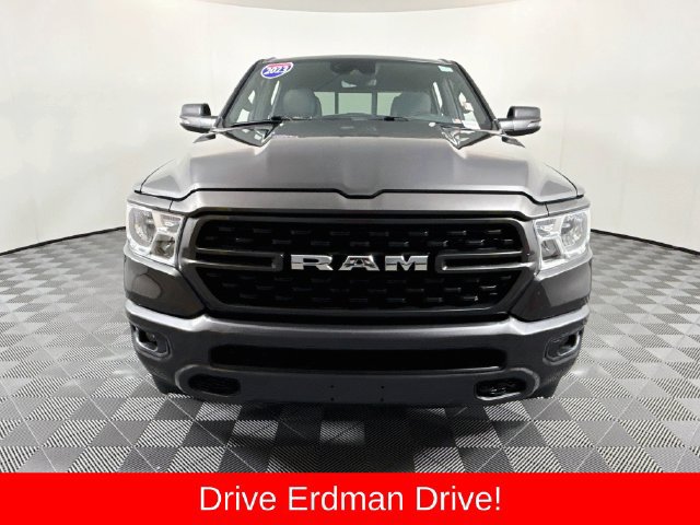Used 2023 RAM 1500 Big Horn RWD image 2