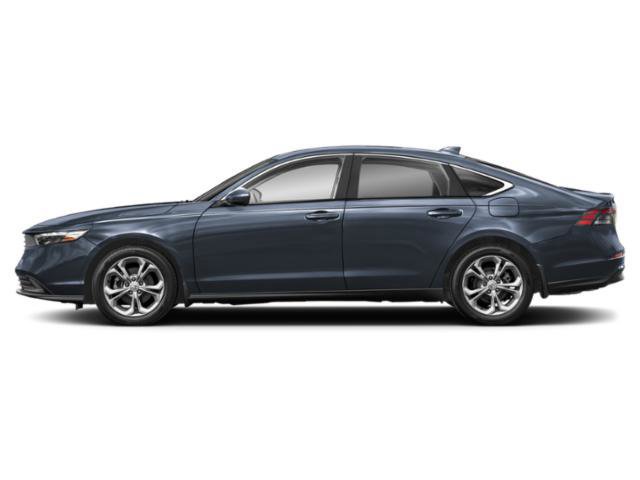 Certified 2024 Honda Accord LX image 3
