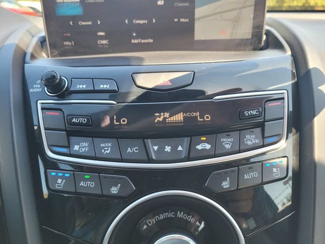 Used 2020 Acura RDX w/ Advance Package AWD/4WD image 24