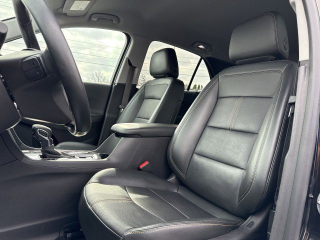 Certified 2023 Chevrolet Equinox Premier image 13