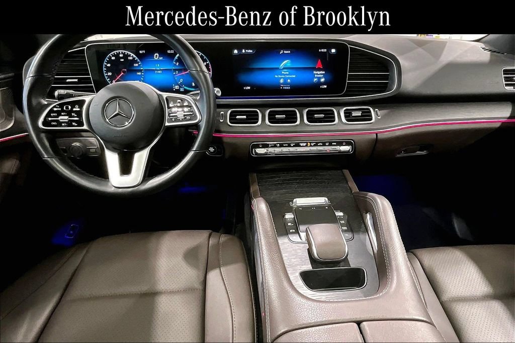 Certified 2022 Mercedes-Benz GLE 350 4MATIC image 15