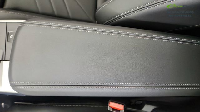 Used 2025 BMW X2 xDrive28i image 49